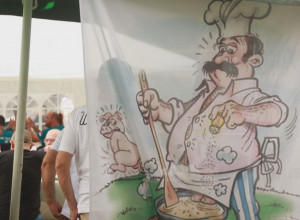 Svetsko takmičenje u kuvanju testisa zakazano za 2. septembar u selu Lunjevica:  Mud(r)ijada okuplja veliki broj stranaca