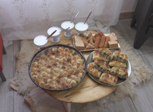 Mesud je čuveni sjenički majstor skoro pola veka, kolika je potražnja - mogao bi raditi 24 sata sedam dana u nedelji