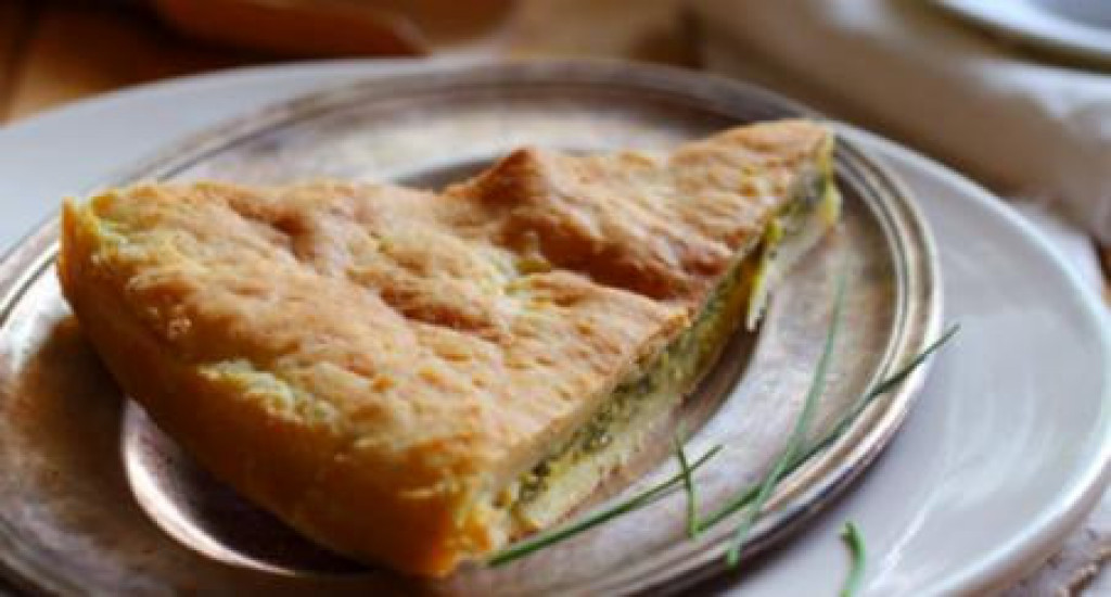 SELJAČKA PITA SA MESOM OD KUPOVNIH KORA: Starinski recept za najukusniji obrok koji se može zamisliti