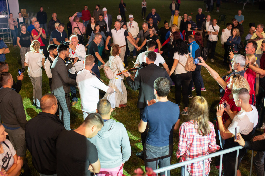 Sabor u Pranjanima dobio nove pobednike u juniorskoj kategoriji, Milan Šišić i David Marković ovenčani nagradama