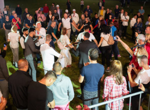 Sabor u Pranjanima dobio nove pobednike u juniorskoj kategoriji, Milan Šišić i David Marković ovenčani nagradama