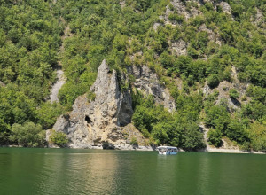 Jedino mesto u Srbiji gde se mresti američka pastrmka, ribolov strogo zabranjen