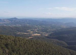 Car Dušan sa ovog veličantvenog vrha posmatrao je srpsku vojsku: Na hiljade ljudi dolazi na Divčibare da se nagleda i nadiše