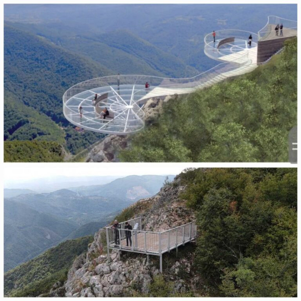 Ovaj srpski grad postaje regionalni turistički hit: Sve više stranih gostiju