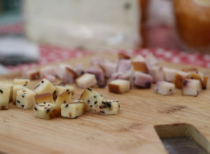 ZA PRAVE GURMANE Počinje Festival sira u Beogradu, očekuje vas preko 200 vrsta, a ulaz je besplatan