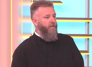 "To je prva stvar koju đavo govori kad uđe u čoveka"