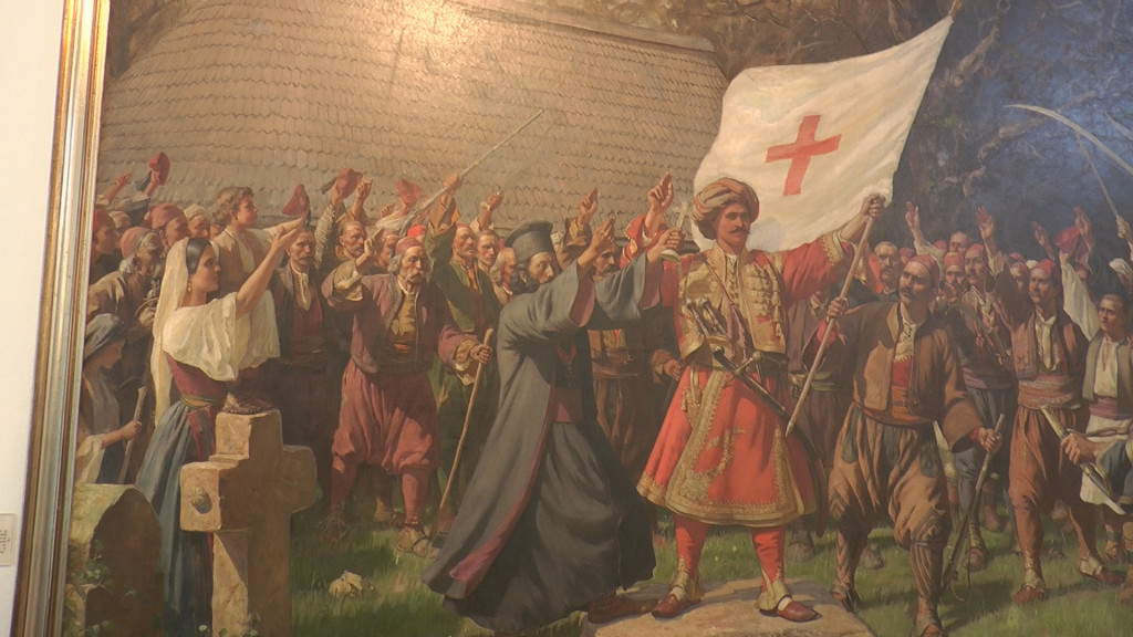 Ovako je nastala čuvena srpska trobojka koja se danas slavi: Miloš Obrenović "iskulirao" Turke i primakao se Rusima uzevši crvenu, plavu i belu boju za našu zastavu (FOTO)