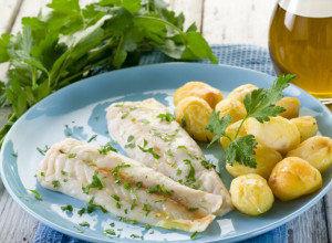 Recept za RIBU čiji će vas ukus oduševiti: Spremite je na poseban način