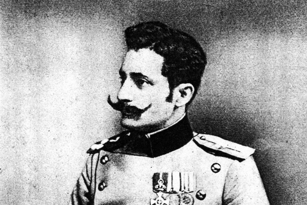 Zbog Voje Tankosića je mrzeo Ravnogorce: Kako je srpski major našamarao Čerčila u sred Beograda