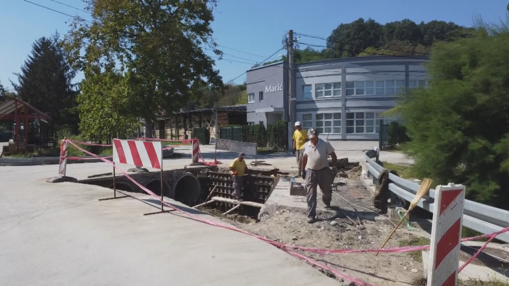 U jednoj godini četiri puta se izlivala, a kuće bile pod vodom: Sada je tome došao kraj