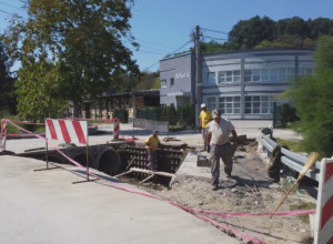 U jednoj godini četiri puta se izlivala, a kuće bile pod vodom: Sada je tome došao kraj