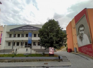 Počinju Dani Danila Lazovića u rodnom gradu Priboju