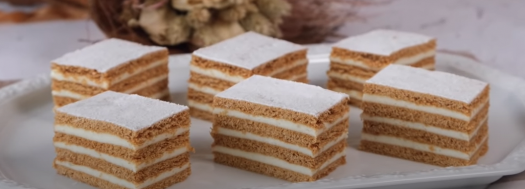 Starinska, preukusna i miriše na tradiciju: BELA PITA s orasima i najkremastijim filom (RECEPT)