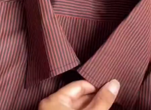 Znate li zašto se muškarcu cepa košulja kada dobije dete?