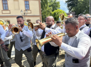 Tradicionalne srpske manifestacije koje morate posetiti