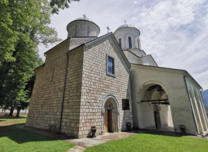 SKRIVENI BISER SRBIJE: Pribojska Banja, voda oko 37°C, prelepa priroda i bogata istorija, mesto kome ćete se rado vraćati (VIDEO)