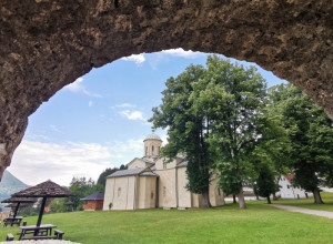Jedna od najvećih srpskih svetinja kojoj je u znak zahvalnosti za izlečenje bogata Ruskinja ostavila 20.000 evra