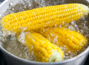 TRIK ZA KUVANJE KUKURUZA: Jedan tajni sastojak i 15 minuta pripreme