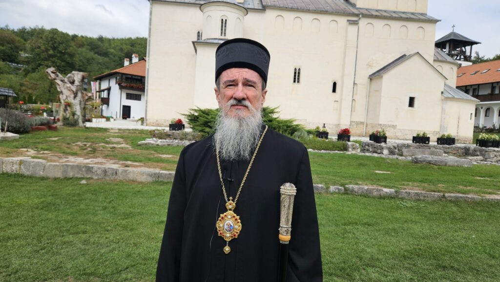 Manastir Mileševa u subotu proslavlja ktitorsku slavu i sećanje na kralja Vladislava, u susret prazniku vladika Atanasije poslao jaku poruku verinicima