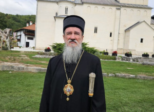 Manastir Mileševa u subotu proslavlja ktitorsku slavu i sećanje na kralja Vladislava, u susret prazniku vladika Atanasije poslao jaku poruku verinicima