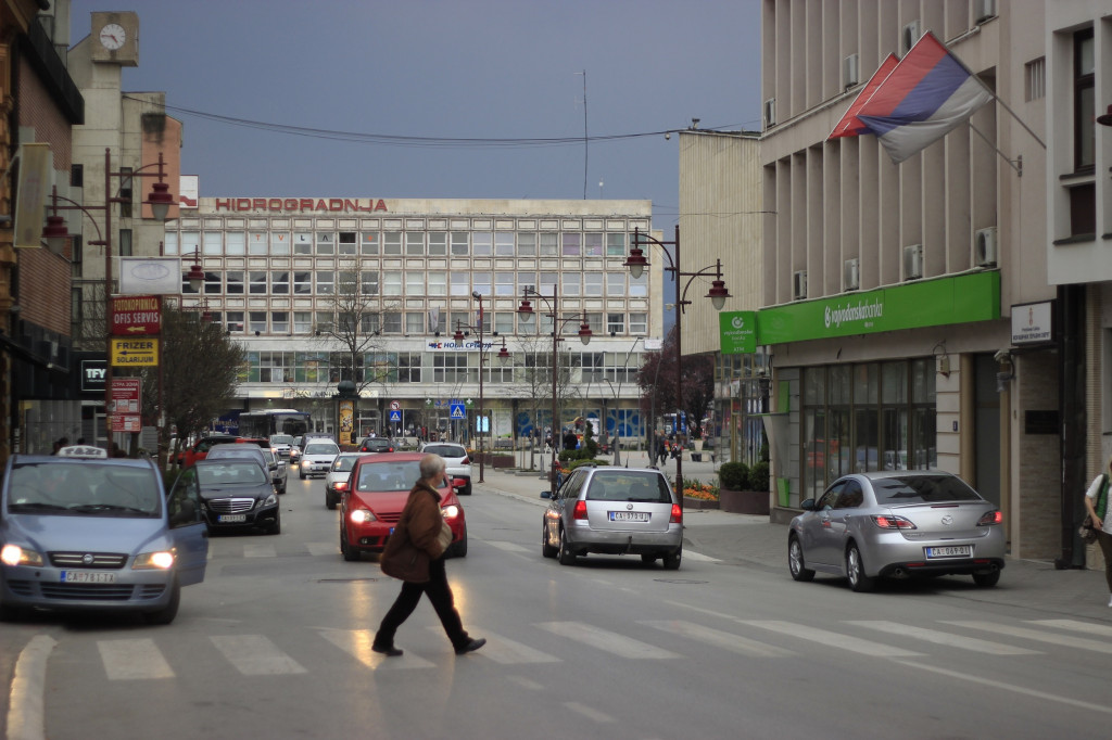 Čačani danas spremite ručak za sutra i napunite telefone