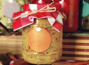 Spremanje paprika po receptu baka s juga Srbije: Zimnica koja može da zameni kompletan obrok