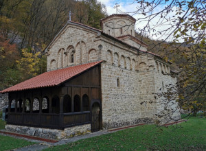 Velika srpska svetinja više puta rušena, ali se uvek dizala iz pepela i okupljala vernike (FOTO)
