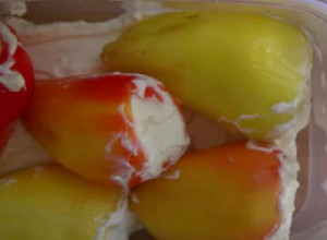 PAPRIKA SOMBORKA U PAVLACI: Jednostavno i ukusno - stari recept direktno sa sela