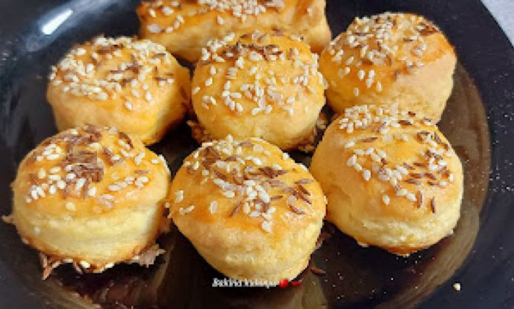Recept za pecivo sa sirom kao iz pekare: Doručak u kome ćete uživati