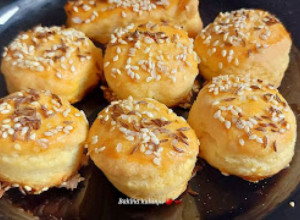 Recept za pecivo sa sirom kao iz pekare: Doručak u kome ćete uživati