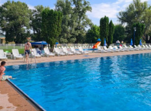 Opština na zapadu Srbije do sledećeg leta dobija otvoreni bazen