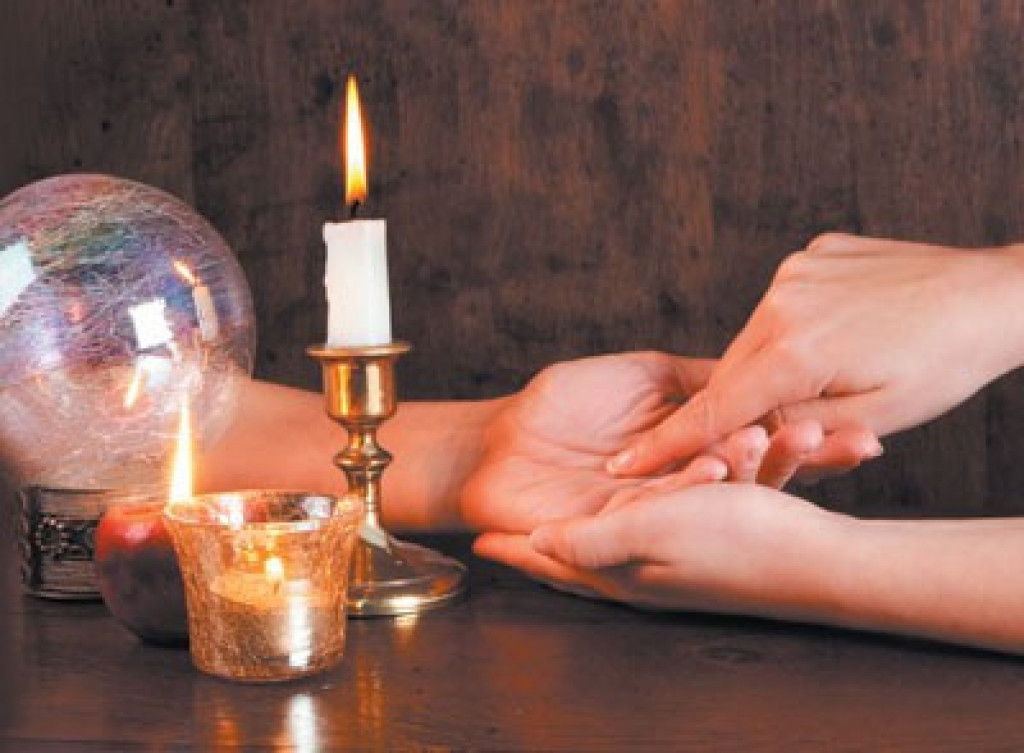 NARODNA VEROVANJA O CRNOJ MAGIJI: Ko su zapravo te baba vračare