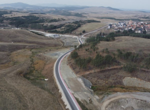 Fenomenalna vest sa najpoznatije srpske planine: Gradi se aerodrom za male sportske avione na Zlatiboru