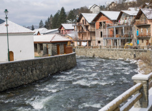 BANJA KOJA POSTAJE SVE ATRAKTIVNIJA ZA ODMOR Lečilište u blizini Kopaonika koje su Rimljani obožavali, a sada je prava turistička atrakcija (FOTO)