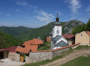 Četiri veka od prvog pomena manastira Sretenje, u njemu se danas čuvaju izuzetno vredni spisi