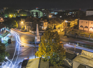 SRPSKI GRAD KRIJE PRIČU O TRAGIČNOJ LJUBAVI Mesto koje odiše istorijom i kulturom na jugu naše zemlje vredno posete (FOTO)
