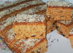NAJJEDNOSTAVIJI POSNI KOLAČ IZ JUGOSLAVIJE: Džem, cimet i kakao - jeftin, a ukusan (RECEPT)