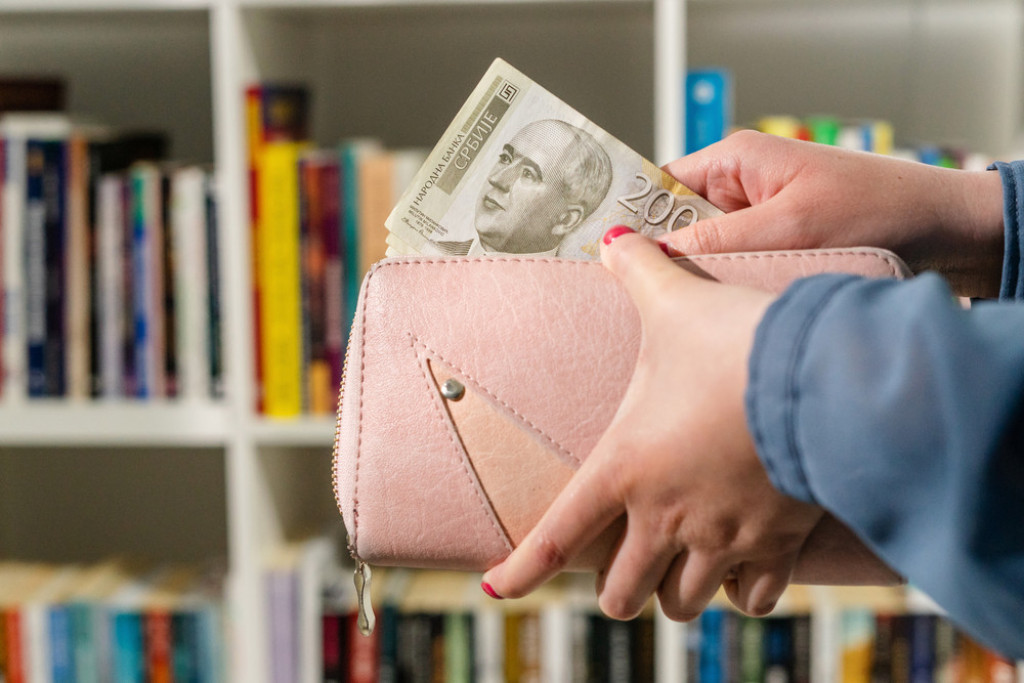 GREŠKA KOJU MOŽETE SKUPO NAPLATITI Ako imate ovu novčanicu kod kuće vi ste pravi srećnik