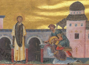 DANAS SE TREBA POMOLITI ZA JEDNU STVAR Vernici danas obeležavaju Svete mučenike Markijana i Martirija
