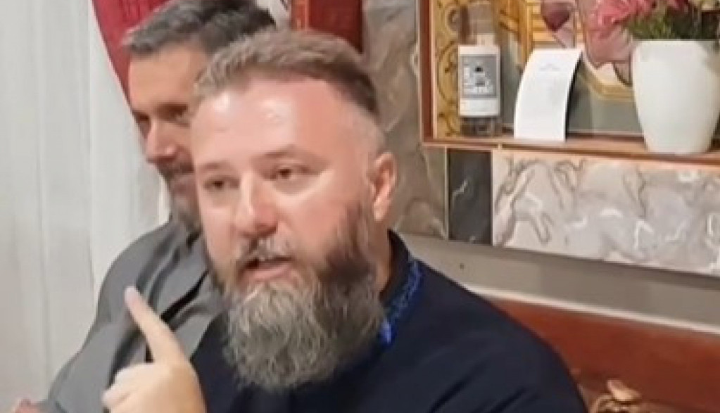 OTAC PREDRAG Objasnio zašto brakovi danas pucaju, muškarci nisu svesni OVE GREŠKE koju prave!  (VIDEO)