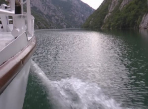 Ovo je srpski čarobni prsten, tura duga 130 kilometara: Jedan od najlepših kanjona na Balkanu (FOTO)