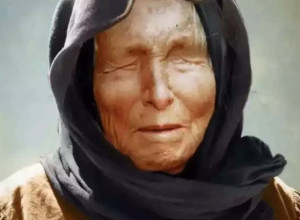Srpska baba Vanga- Kolone automobila i po nekoliko dana stoje ispred kuće mlade žene sa juga Srbije