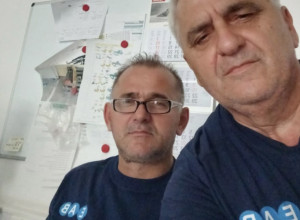 Bolje biti gazda u Srbiji, nego rob u Nemačkoj: Miroslav se vratio u rodni grad i pokrenuo svoj biznis, kao majstor električar ima pune ruke posla