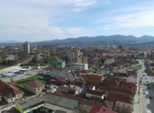 Čačak jedan od najbezbednijih gradova u Srbiji: Za 50 odsto smanjen broj sradalih u saobraćaju