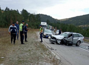 Ako budete divljali bićeti snimljeni: Postavljene kamere i radari na Zlatiborskom putu