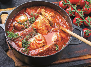 Vojvođani otkrili autentičan recept za najbolju riblju čorbu: Začinite je ovim i preklinjaćete za još