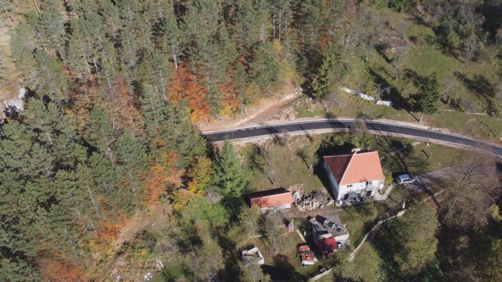 BOBIJA U CENTRU PAŽNJE Planinari i lovci redovni su njeni gosti, sada će svim posetiocima prilaz do ove prirodne lepotice biti olakšan