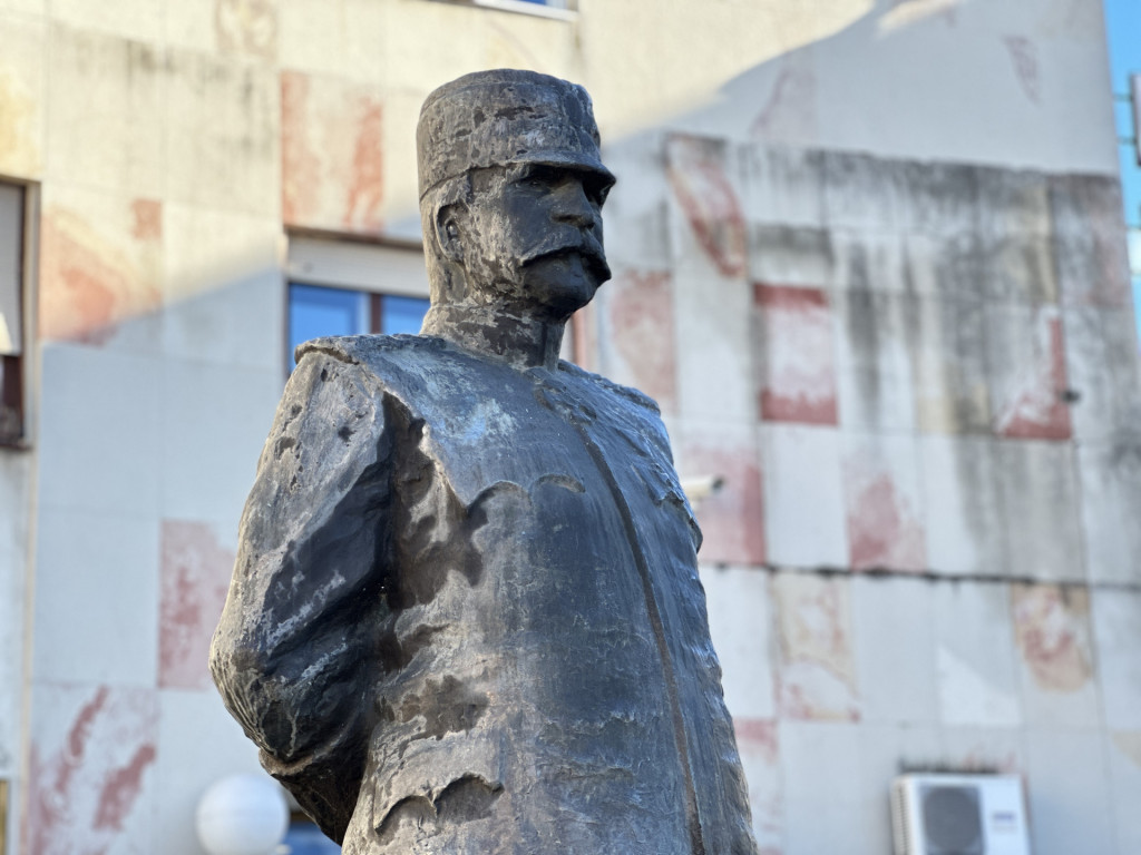 Knez Stracimir dobija spomenik u Čačku: Ostaće u amanet deci koja ne smeju da zaborave srpsku istoriju