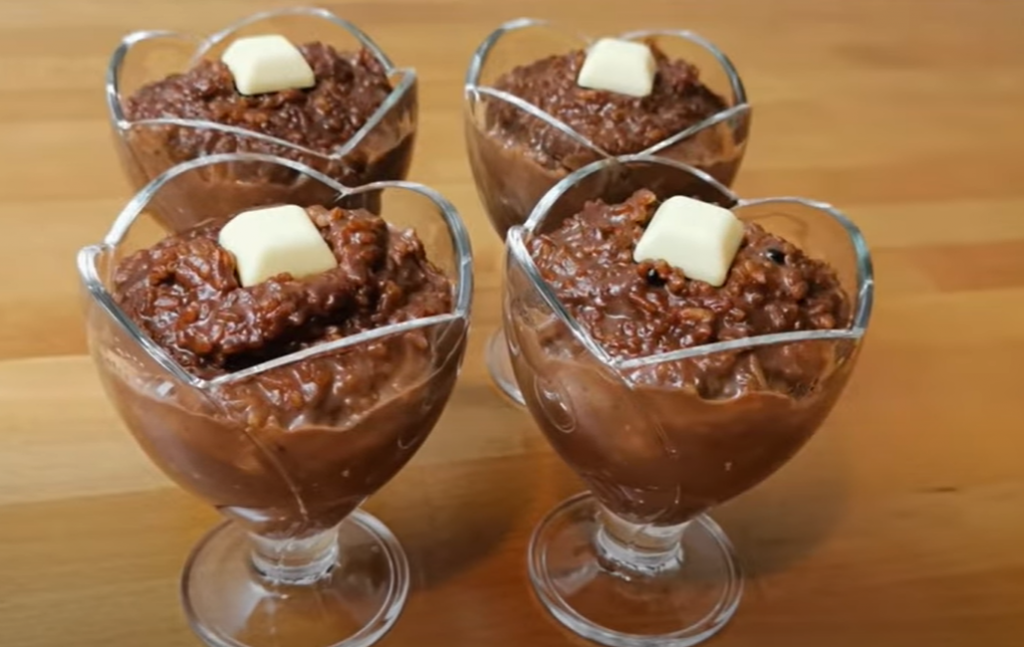 Recept za čokoladni sutlijaš! Omiljena poslastica iz detinjstva na drugačiji način - morate probati