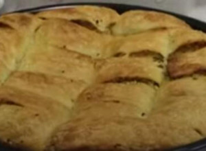 NAJUKUSNIJI SPECIJALITET SA JUGA SRBIJE: Posna pita kupusara - recept domaćice imaju u malom prstu